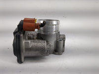 2017-2019 Ford Escape Throttle Body P/N:DS7G-9F991-CA Fits Fits 2014 2015 2016 2017 2018 2019 2020 OEM Used Auto Parts - Oem