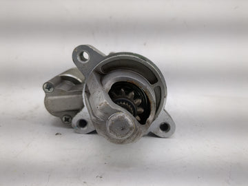 2017-2019 Ford Escape Car Starter Motor Solenoid OEM P/N:F1FT-11000-EB Fits Fits 2017 2018 2019 OEM Used Auto Parts - Oemuse