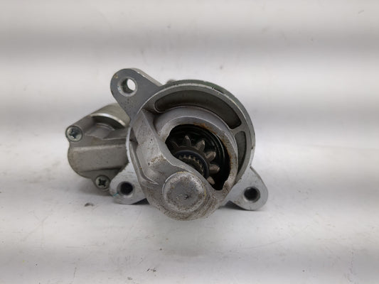 2017-2019 Ford Escape Car Starter Motor Solenoid OEM P/N:F1FT-11000-EB Fits Fits 2017 2018 2019 OEM Used Auto Parts - Oemuse