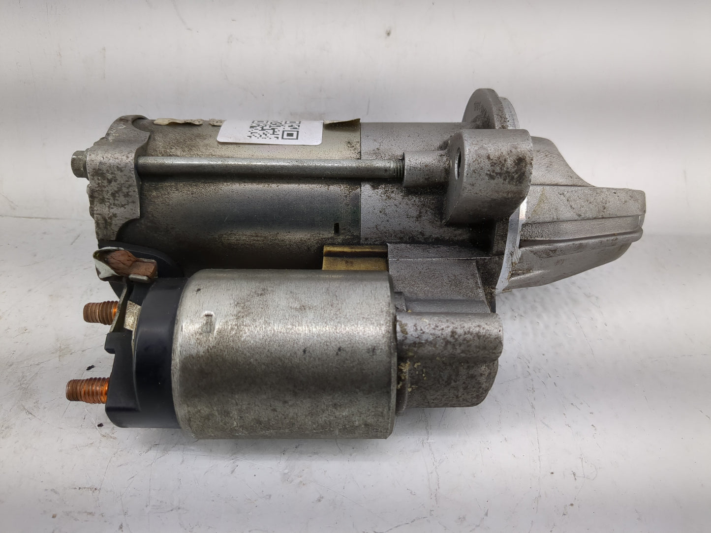 2017-2019 Ford Escape Car Starter Motor Solenoid OEM P/N:F1FT-11000-EB Fits Fits 2017 2018 2019 OEM Used Auto Parts - Oemuse