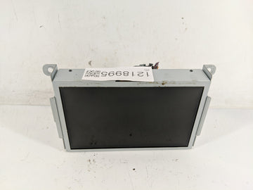 2016-2019 Ford Escape Information Display Screen - Oemusedautoparts1.com
