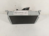 2016-2019 Ford Escape Information Radio Display Screen 1218995 - Oemusedautoparts1.com