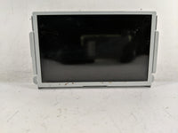 2016-2019 Ford Escape Information Display Screen - Oemusedautoparts1.com