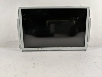 compare product 2016-2019 Ford Escape Information Display Screen