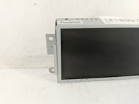 2016-2019 Ford Escape Information Display Screen - Oemusedautoparts1.com