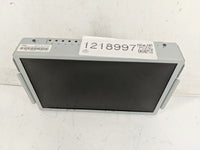 2016-2019 Ford Escape Information Display Screen - Oemusedautoparts1.com