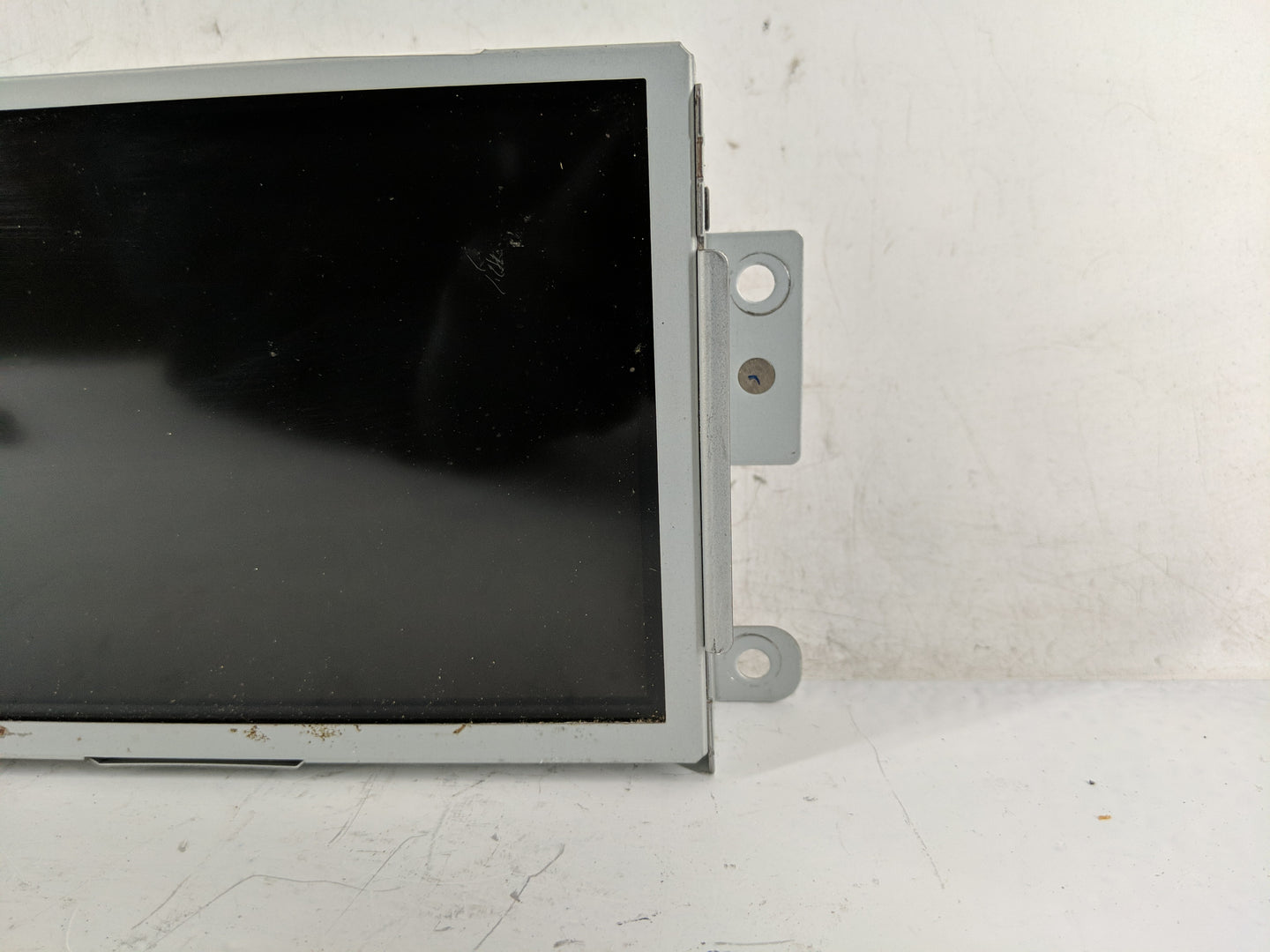 2016-2019 Ford Escape Information Display Screen - Oemusedautoparts1.com