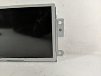 2016-2019 Ford Escape Information Display Screen - Oemusedautoparts1.com