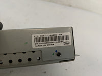 2016-2019 Ford Escape Information Display Screen - Oemusedautoparts1.com