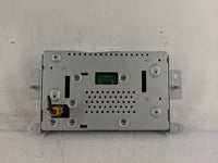 2016-2019 Ford Escape Information Display Screen - Oemusedautoparts1.com