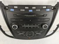 2017-2019 Ford Escape Radio Control Panel - Oemusedautoparts1.com