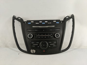 compare product 2017-2019 Ford Escape Radio AM FM Cd Player Receiver Replacement P/N:F1ET18K811KD Fits Fits 2015 2016 2017 2018 2019 OEM Used Auto Parts