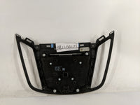 2017-2019 Ford Escape Radio AM FM Cd Player Receiver Replacement P/N:F1ET18K811KD Fits Fits 2015 2016 2017 2018 2019 OEM Use