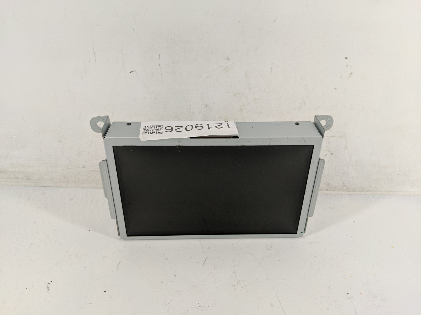 2016-2019 Ford Escape Information Display Screen - Oemusedautoparts1.com