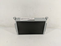 2016-2019 Ford Escape Information Display Screen - Oemusedautoparts1.com