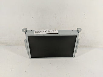 compare product 2016-2019 Ford Escape Information Display Screen