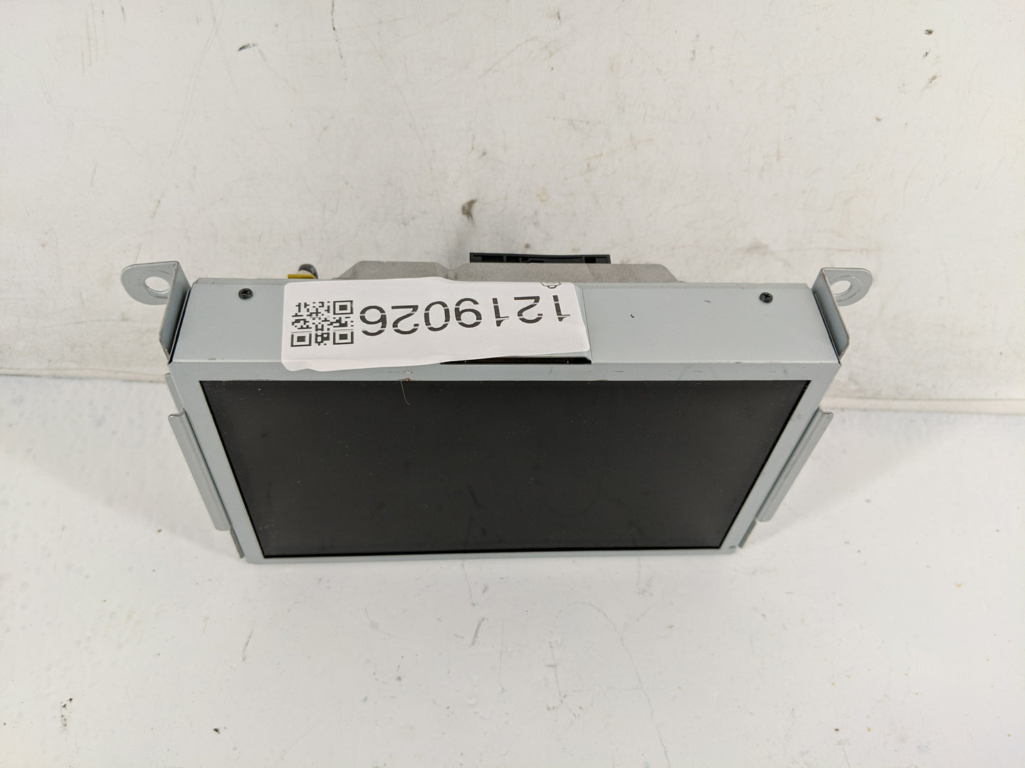 2016-2019 Ford Escape Information Display Screen - Oemusedautoparts1.com