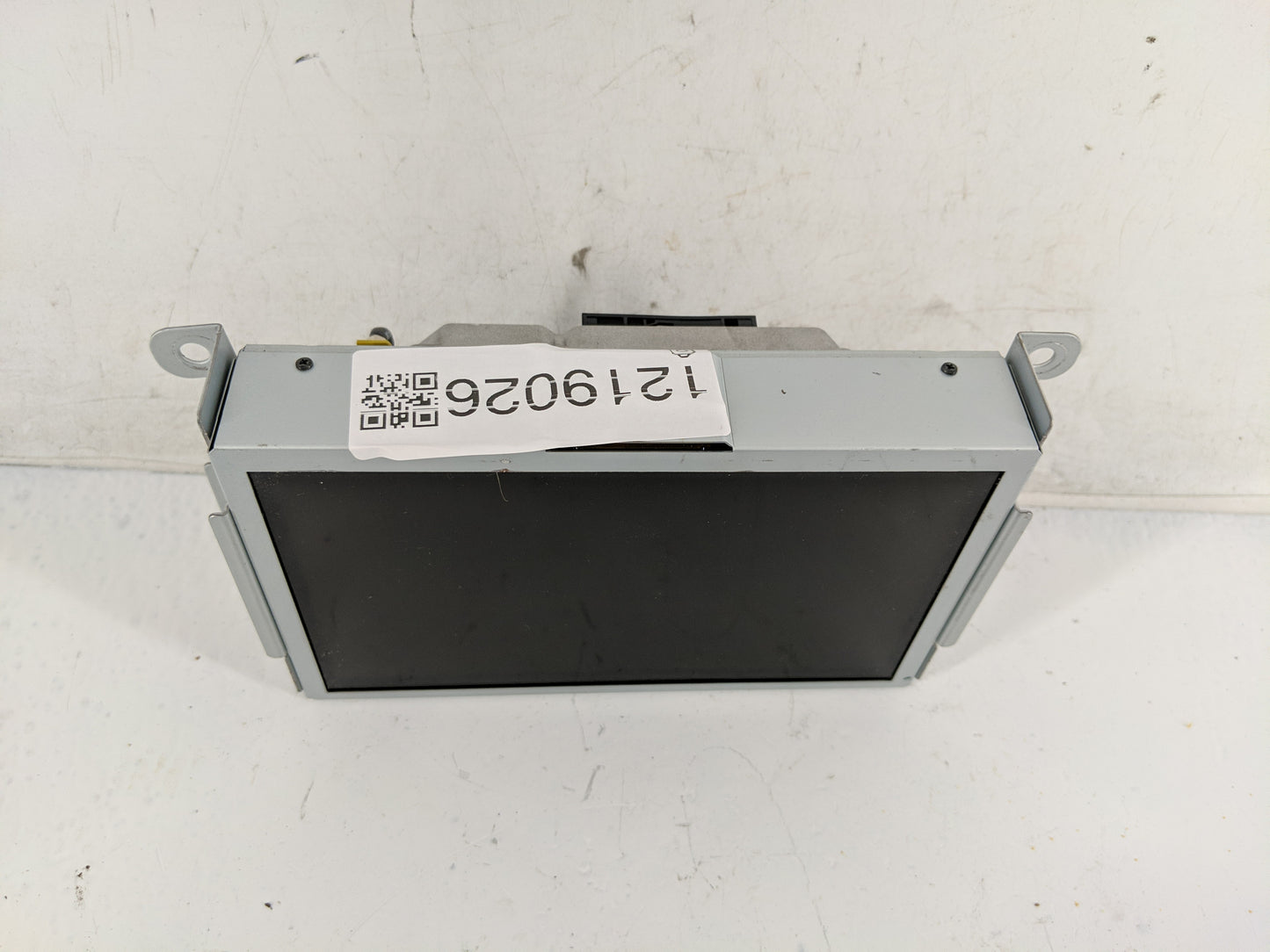 2016-2019 Ford Escape Information Display Screen - Oemusedautoparts1.com