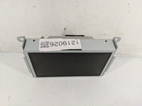 2016-2019 Ford Escape Information Display Screen - Oemusedautoparts1.com