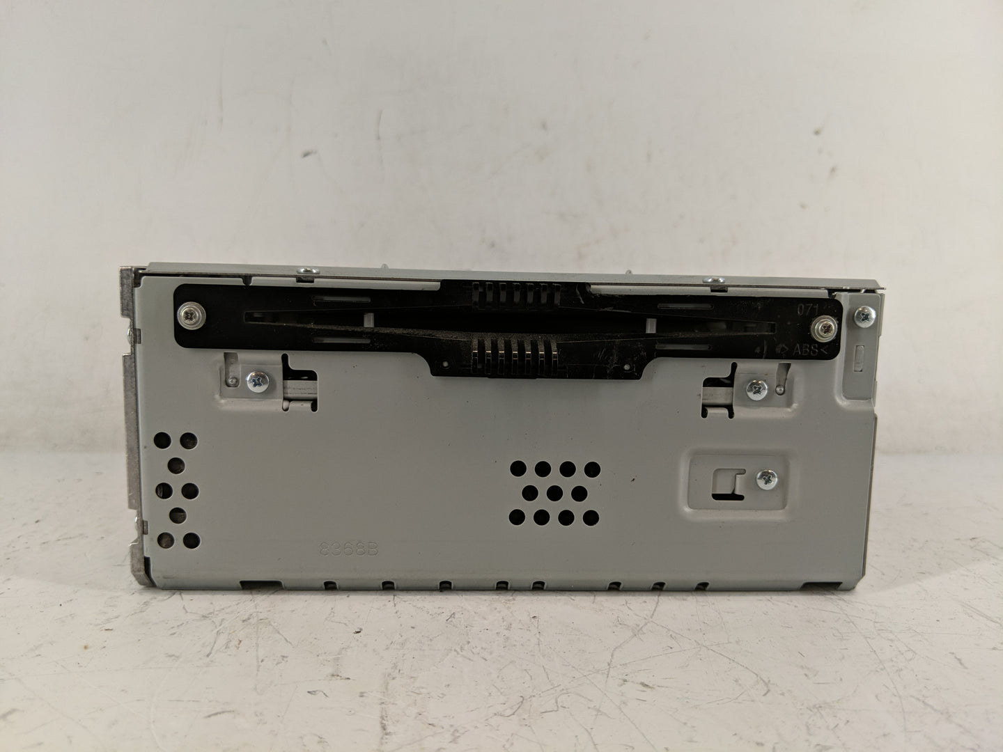 2015-2019 Ford Escape Radio AM FM Cd Player Receiver Replacement P/N:GJ5T-19C107-GD Fits Fits 2015 2016 2017 2018 2019 OEM U