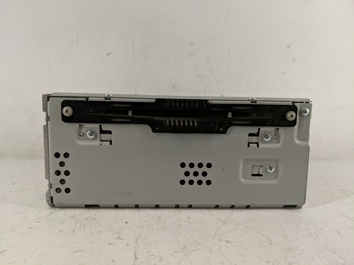 2015-2019 Ford Escape Radio AM FM Cd Player Receiver Replacement P/N:GJ5T-19C107-GD Fits Fits 2015 2016 2017 2018 2019 OEM U