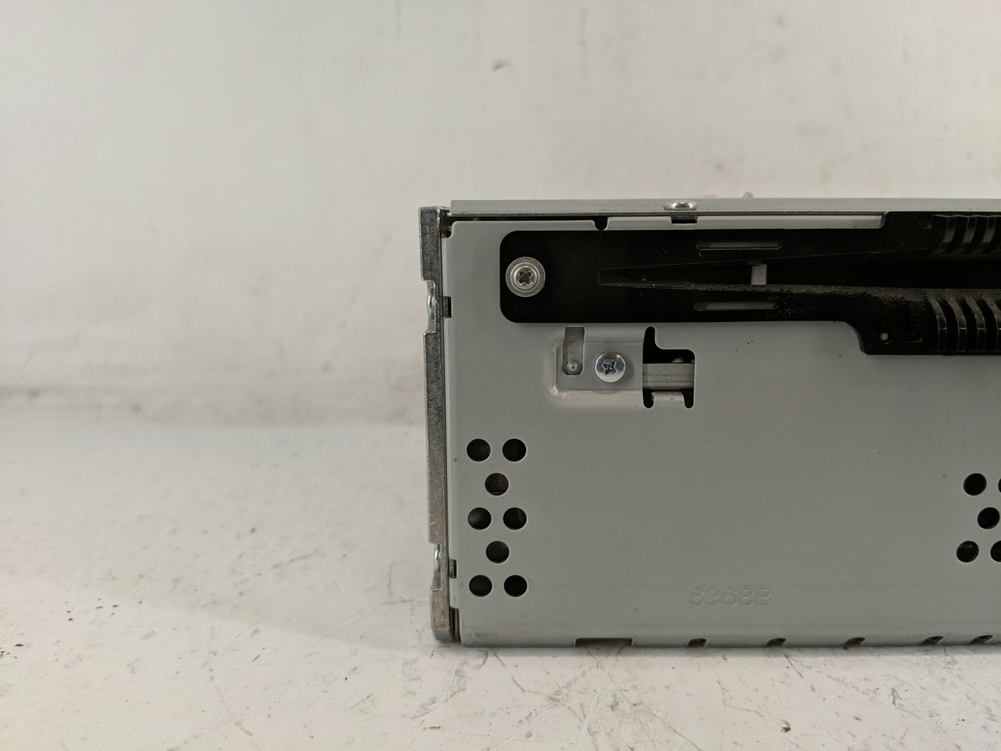 2015-2019 Ford Escape Radio AM FM Cd Player Receiver Replacement P/N:GJ5T-19C107-GD Fits Fits 2015 2016 2017 2018 2019 OEM U