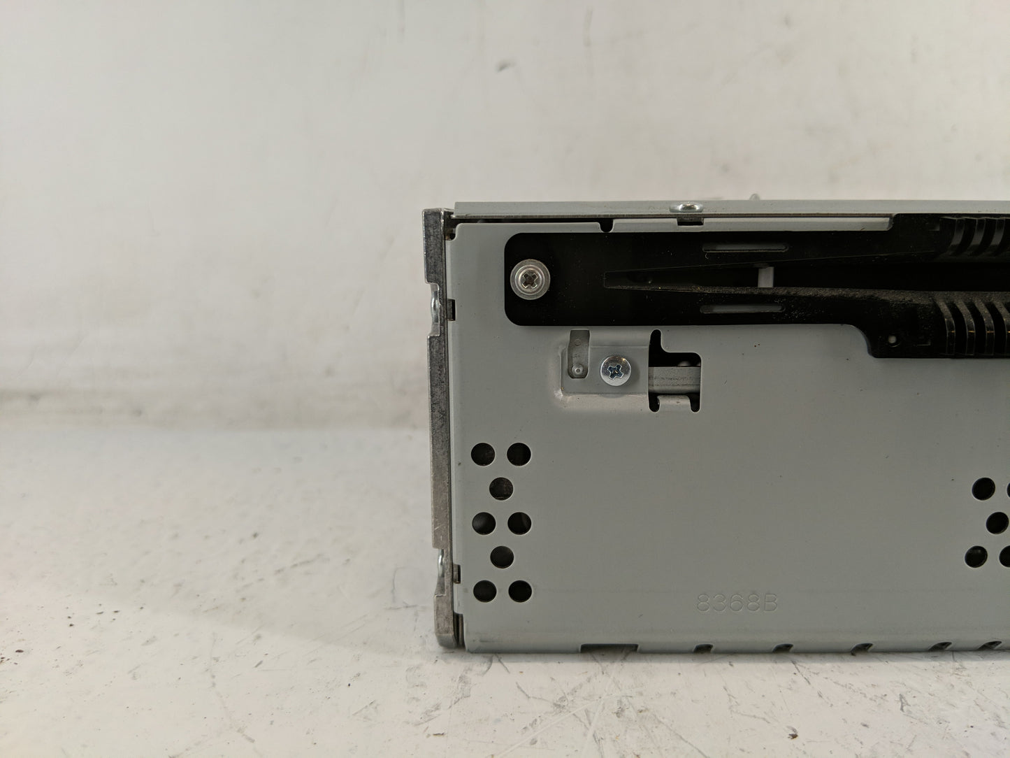 2015-2019 Ford Escape Radio AM FM Cd Player Receiver Replacement P/N:GJ5T-19C107-GD Fits Fits 2015 2016 2017 2018 2019 OEM U