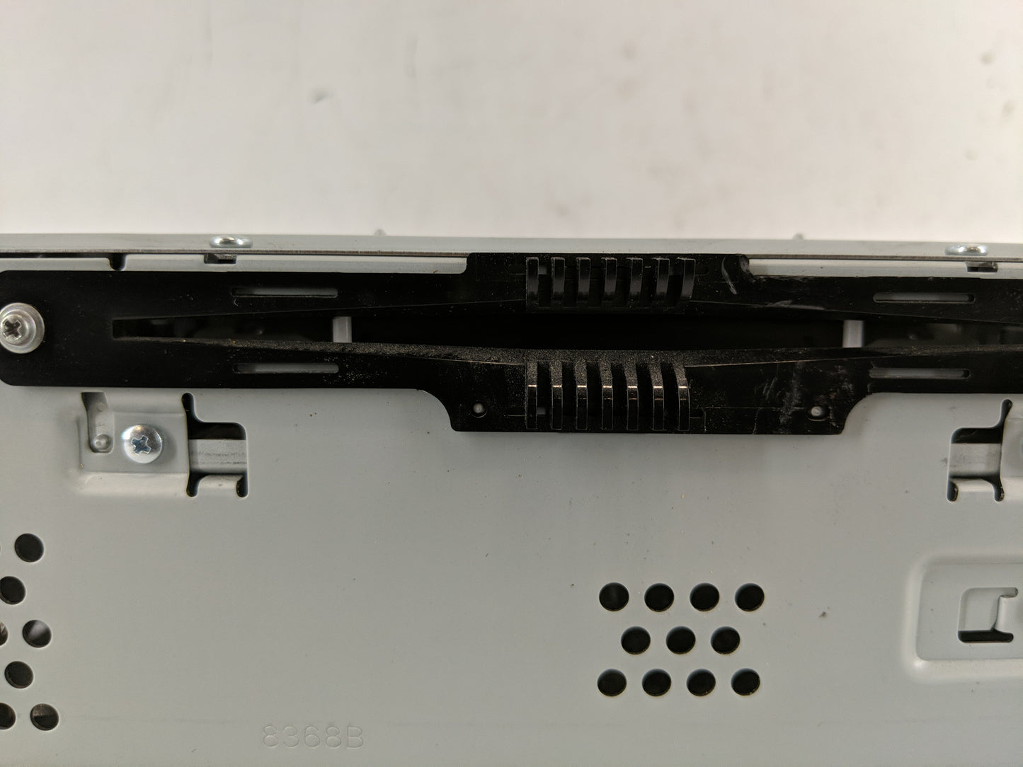 2015-2019 Ford Escape Radio AM FM Cd Player Receiver Replacement P/N:GJ5T-19C107-GD Fits Fits 2015 2016 2017 2018 2019 OEM U