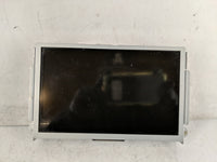 2016-2019 Ford Escape Information Radio Display Screen 1219049 - Oemusedautoparts1.com