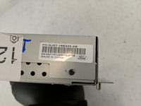 2016-2019 Ford Escape Information Radio Display Screen 1219049 - Oemusedautoparts1.com