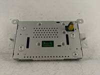 2016-2019 Ford Escape Information Display Screen - Oemusedautoparts1.com