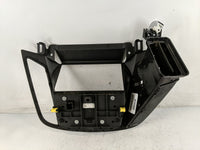 2017-2019 Ford Escape Radio AM FM Cd Player Receiver Replacement P/N:CJ54-18835-CCW Fits Fits 2017 2018 2019 OEM Used Auto P