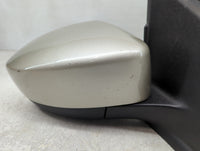2017-2019 Ford Escape Driver Side View Mirror - Left Door Mirror OEM Used - Oemusedautoparts1.com