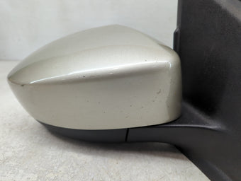 compare product 2017-2019 Ford Escape Driver Side View Mirror - Left Door Mirror OEM Used