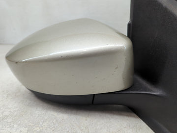 2017-2019 Ford Escape Driver Side View Mirror - Left Door Mirror OEM Used - Oemusedautoparts1.com