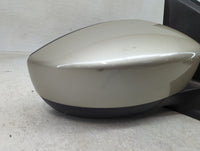 2017-2019 Ford Escape Driver Side View Mirror - Left Door Mirror OEM Used - Oemusedautoparts1.com