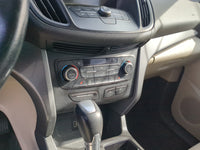 2017 Ford Escape Climate Control Module Temperature AC/Heater Replacement Fits OEM Used Auto Parts - Oemusedautoparts1.com