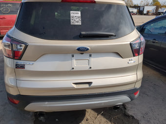 compare product 2017-2019 Ford Escape Trunk/decklid/hatch/tailgate Oem 1219819
