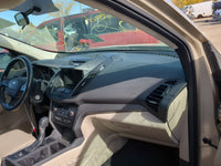 2015-2019 Ford Escape Air Bag Passenger Right Dashboard OEM Fits Fits 2015 2016 2017 2018 2019 OEM Used Auto Parts - Oemused