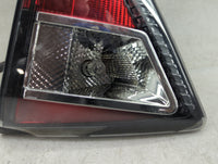 2017-2018 Ford Escape Passenger Right Side Deck Lid Mounted Tail Light 1219843 - Oemusedautoparts1.com