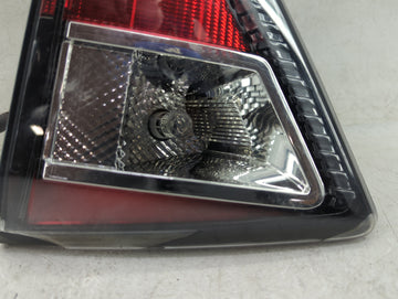 2017-2018 Ford Escape Passenger Right Side Deck Lid Mounted Tail Light 1219843 - Oemusedautoparts1.com