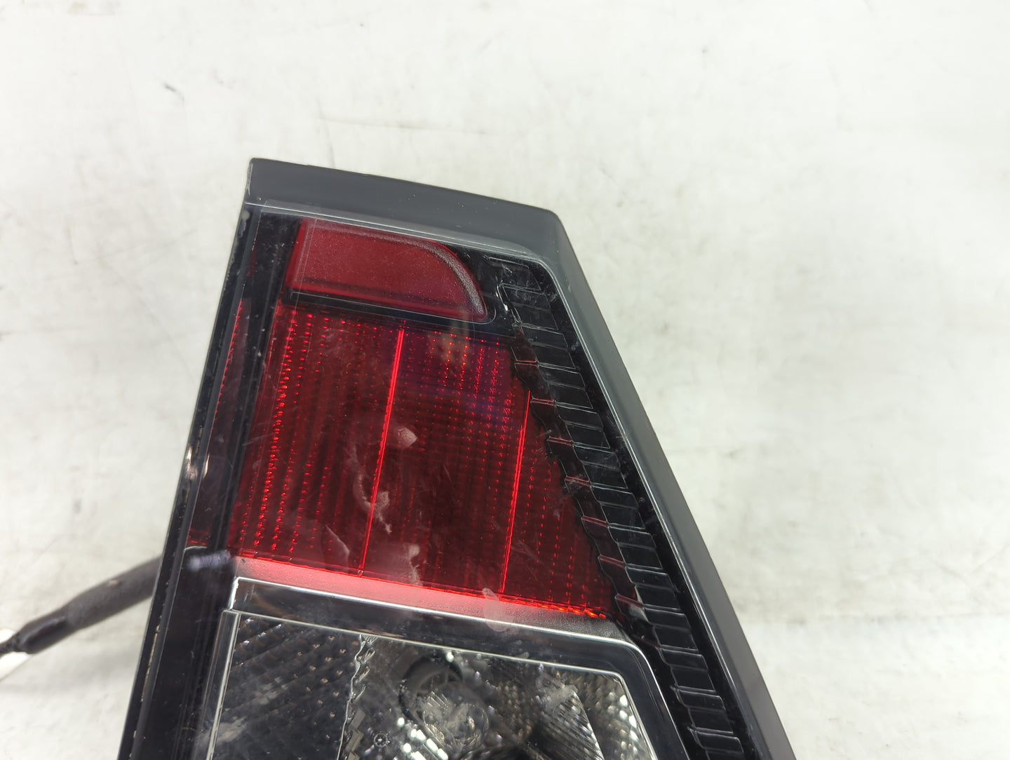 2017-2018 Ford Escape Passenger Right Side Deck Lid Mounted Tail Light 1219843 - Oemusedautoparts1.com