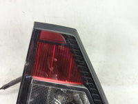 2017-2018 Ford Escape Passenger Right Side Deck Lid Mounted Tail Light 1219843 - Oemusedautoparts1.com