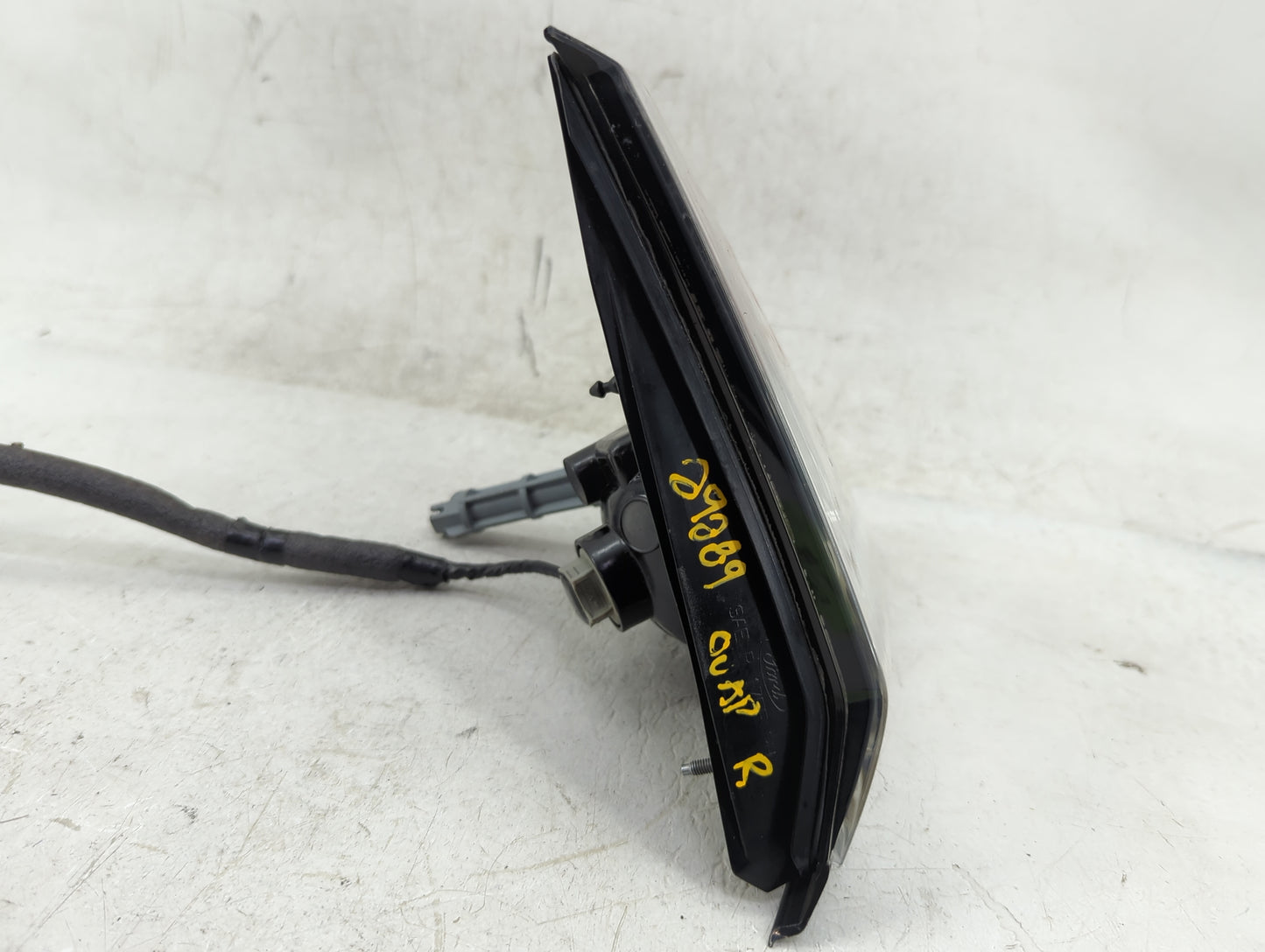 2017-2018 Ford Escape Passenger Right Side Deck Lid Mounted Tail Light 1219843 - Oemusedautoparts1.com