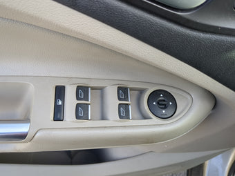 compare product 2013-2019 Ford Escape Master Power Window Switch Replacement Driver Side Left Fits Fits 2012 2013 2014 2015 2016 2017 2018 2019 OEM Used Auto Parts