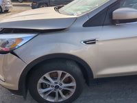 2017 Ford Escape Driver Fender - Oemusedautoparts1.com