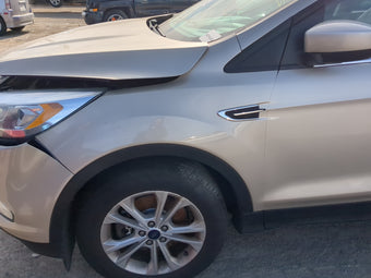 compare product 2017 Ford Escape Driver Fender
