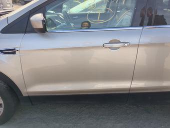 compare product 2016-2019 Ford Escape Driver Front Door Oem