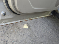 2016-2019 Ford Escape Driver Front Door Oem - Oemusedautoparts1.com
