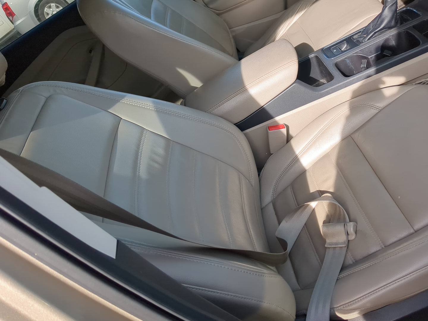 2016-2019 Ford Escape Passenger Front Seat Oem - Oemusedautoparts1.com